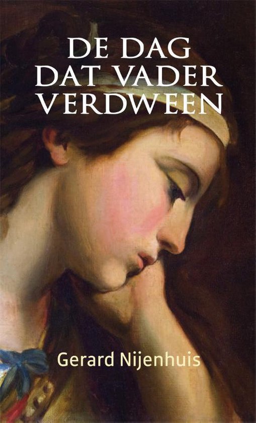 Drentse Boek, Stichting Het De dag dat vader verdween