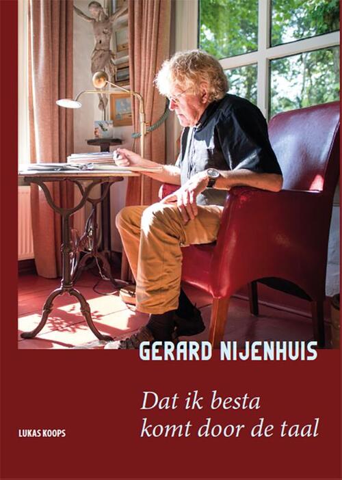 Het Drentse Boek Gerard Nijenhuis