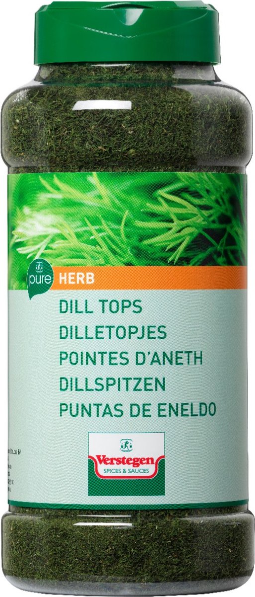 Verstegen - Dilletopjes - 140g