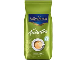 Movenpick Mövenpick - El Autentico Bonen - 1kg