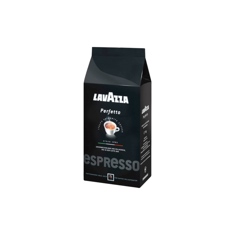 Lavazza Lavazza - Espresso Barista Gran Crema Bonen - 1kg