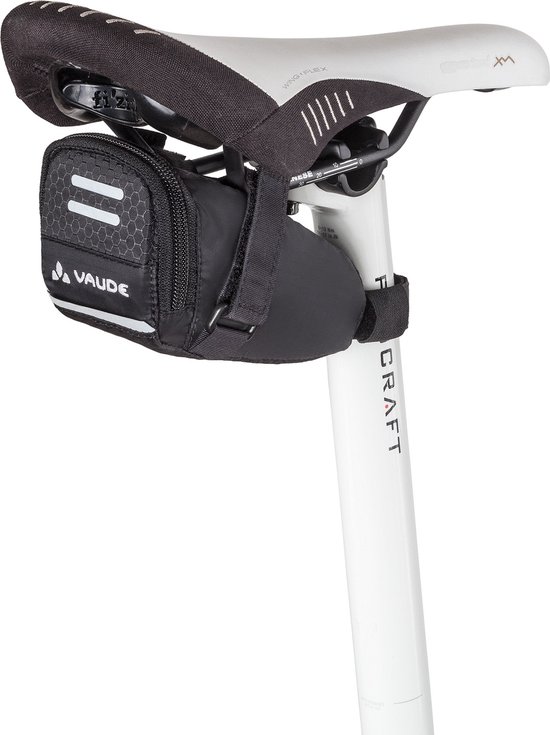 Vaude Zadeltas Race Light M