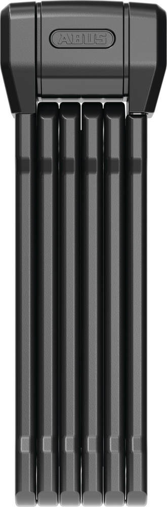 Abus Vouwslot Bordo 6200K SH 90 cm Zwart ART-2