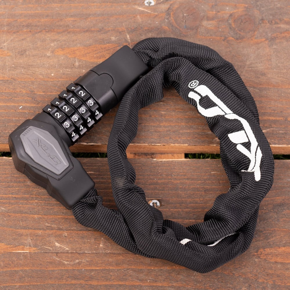 XLC Kettingslot Yakuza LO-C19 - 80 CM