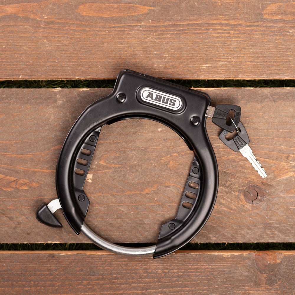 Abus Ringslot Amparo 4650 XL R ART-2