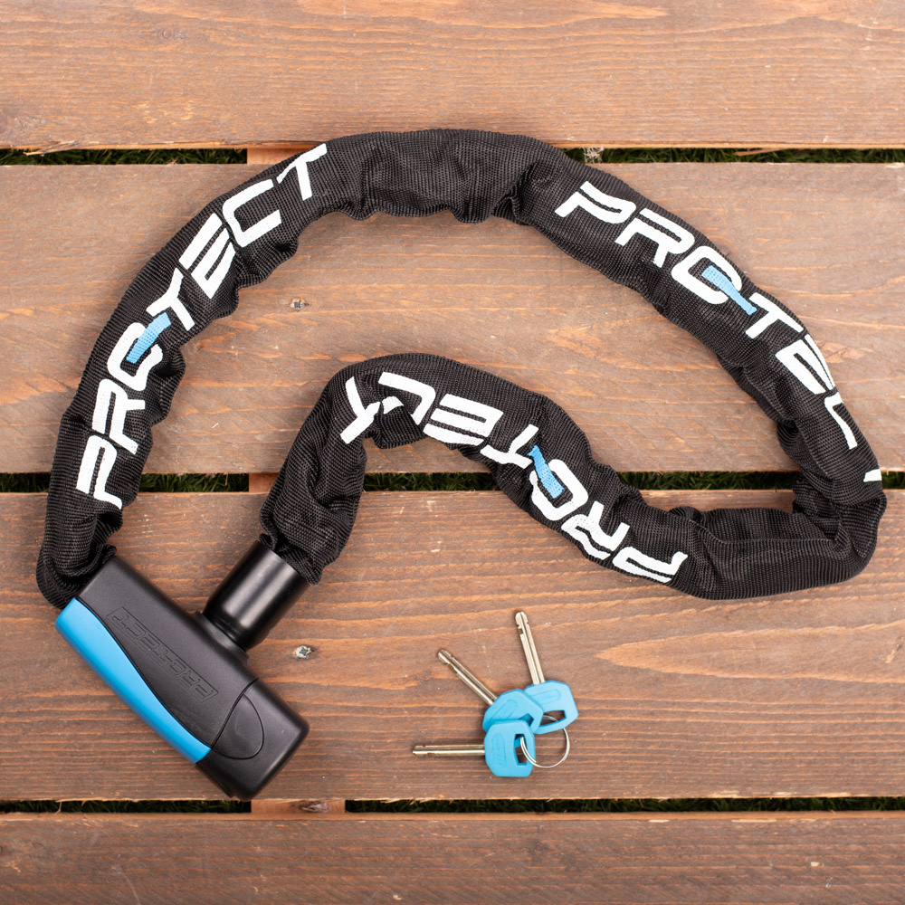 Pro-Tect Kettingslot Opal ART-3 100 CM