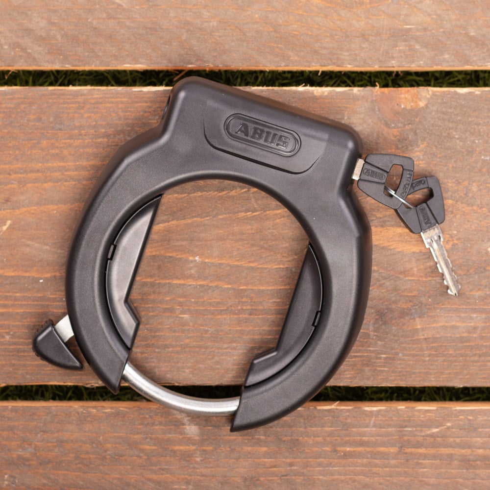 Abus Ringslot Pro Amparo 4750 SL R ART-2