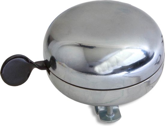 Lynx Fietsbel Ding Dong Groot