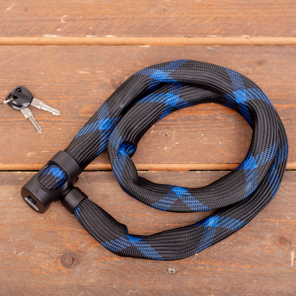 Abus Ivera 7210 110 cm