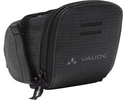 Vaude Zadeltas Race Light XL Luminum Black