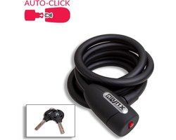 Lynx Kabelslot 180CM lang en 12MM dik