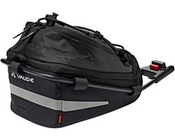 Vaude Zadelpentas Off Road Bag S KLICKFix 6L Black