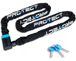 Pro-Tect Kettingslot Cubic ART-2 - 180 CM