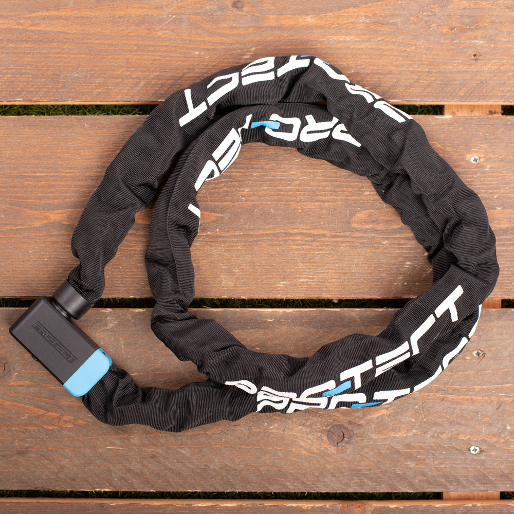 Pro-Tect Kettingslot Cubic ART-2 - 180 CM