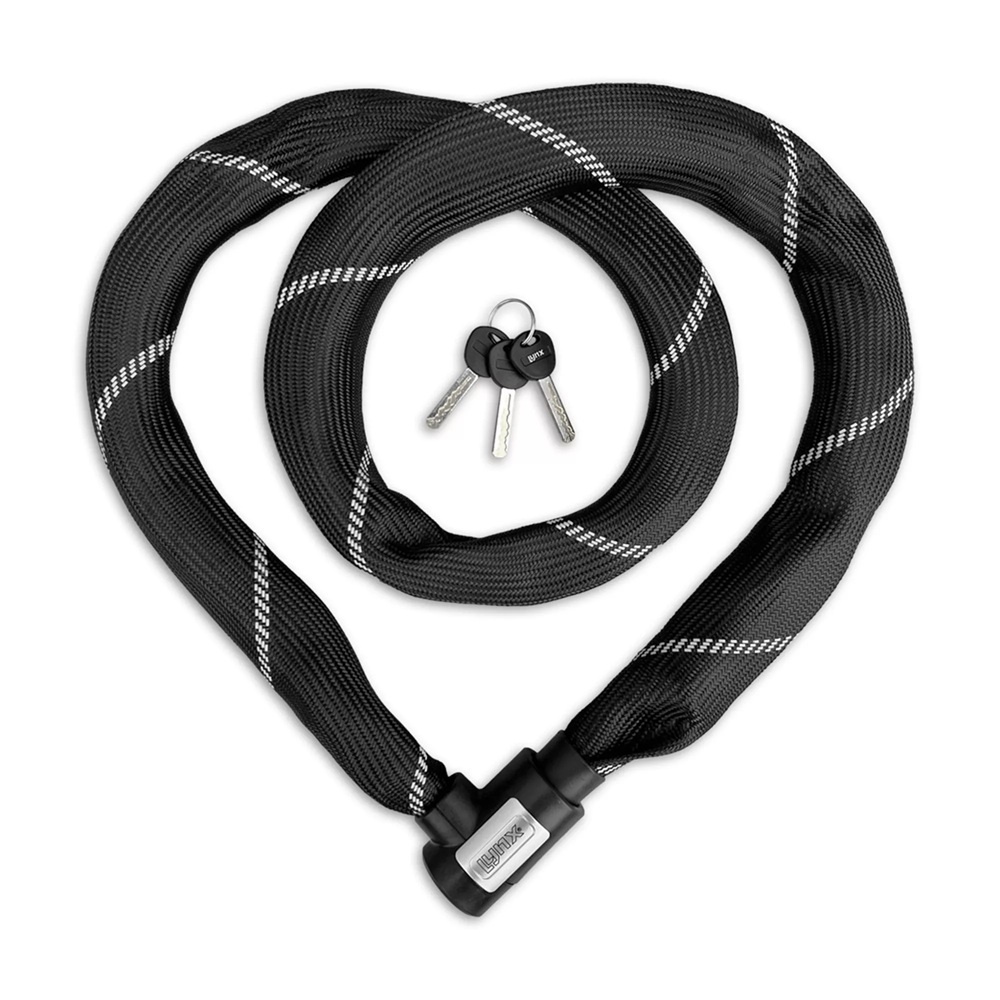 Lynx Kettingslot Stelix 180 cm - 8,3 MM - ART-2