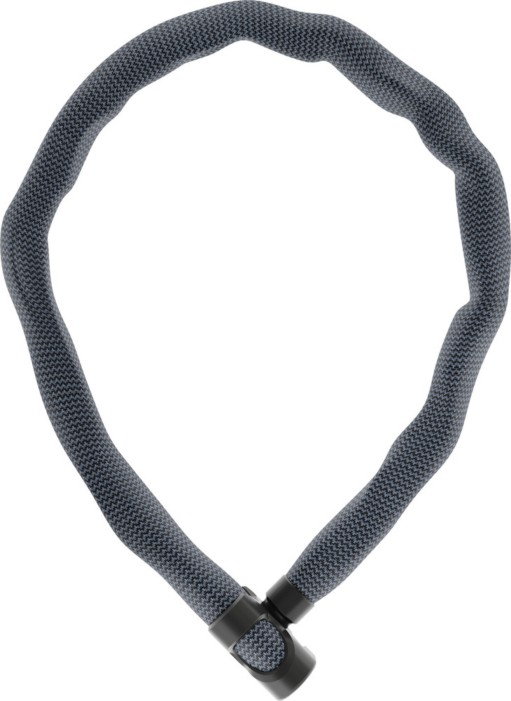 Abus Kettingslot Ivera Chain 7210 Color 110 cm Anthracite