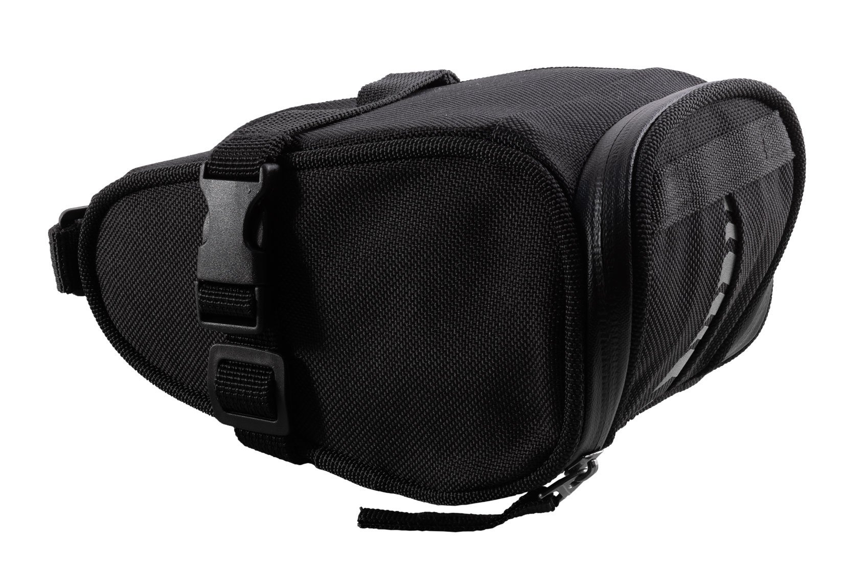 Willex Zadeltas 1200 L 1,8L Zwart