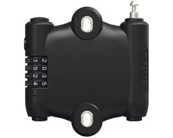 Abus Kabelslot Sportflex 2504/90