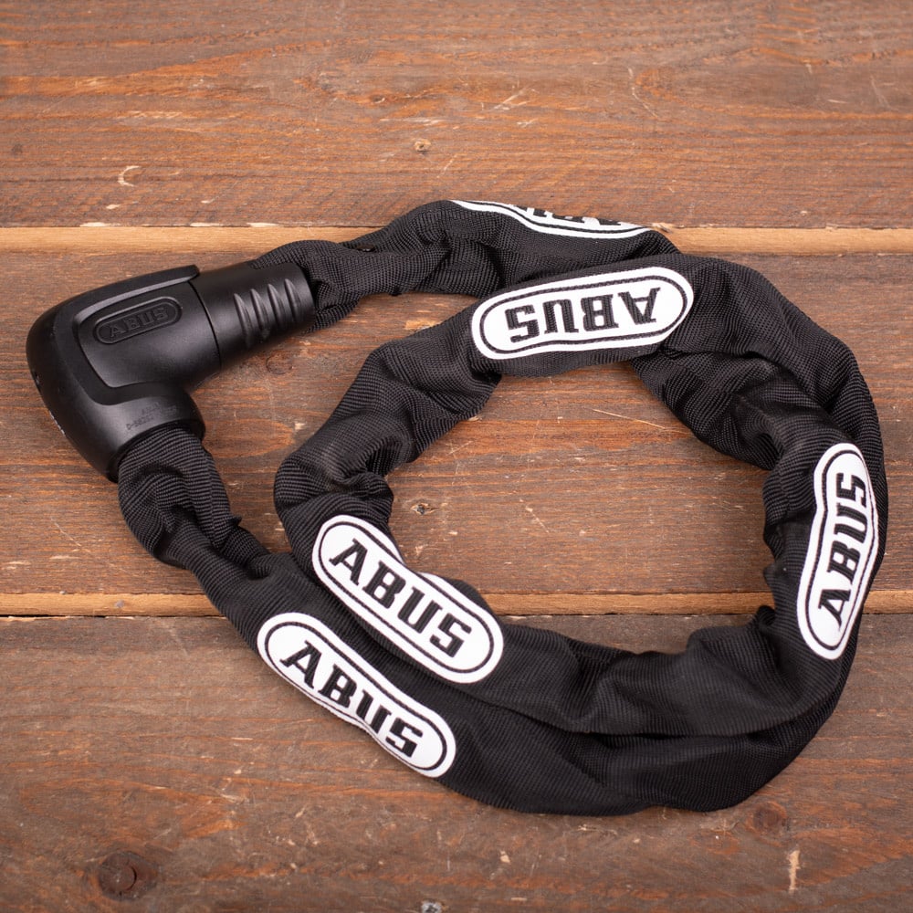 Abus Kettingslot Steel-O-Chain XPlus 9809K - 85cm - ART-2