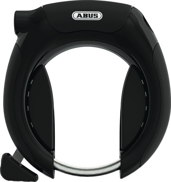 Abus Ringslot Pro Shield XPlus 5955 R Zwart - ART-2