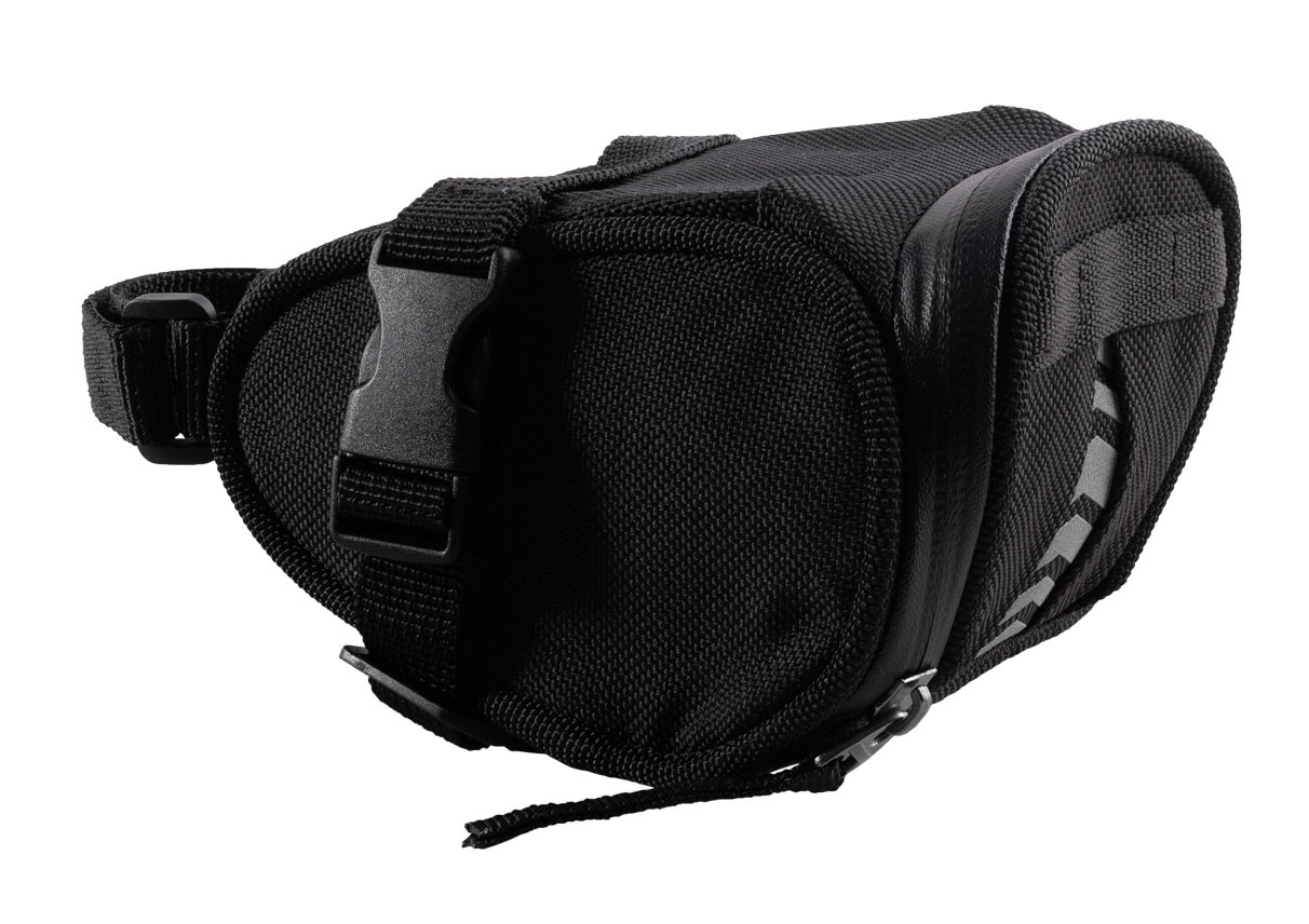 Willex Zadeltas 1200 S 0,8L Zwart