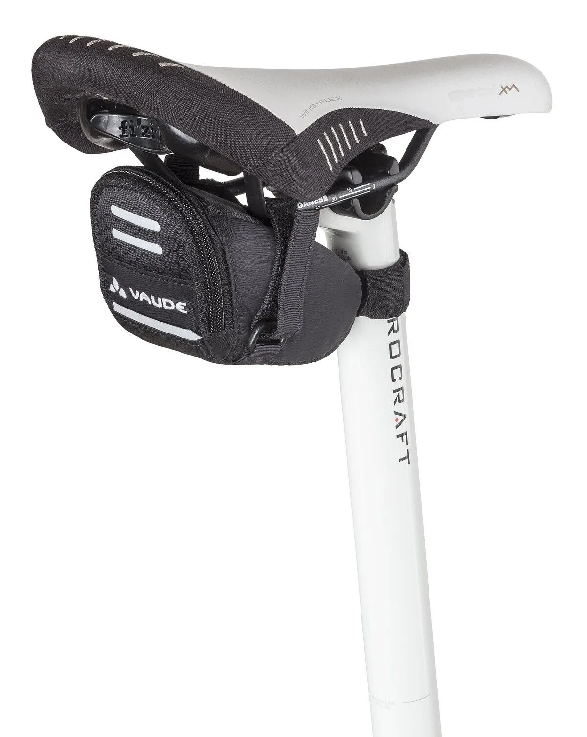 Vaude Zadeltas Race Light S