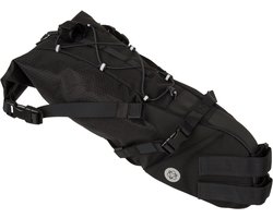 Agu Venture Seat-pack - Zwart