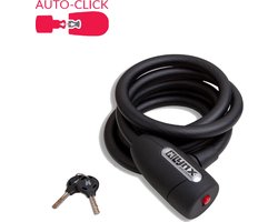 Lynx Kabelslot 150CM lang en 10MM dik