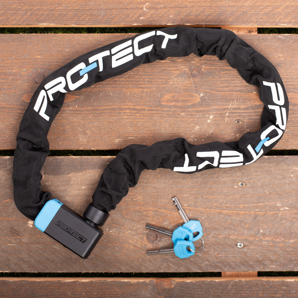 Pro-Tect Kettingslot Cubic ART-2 - 95 CM