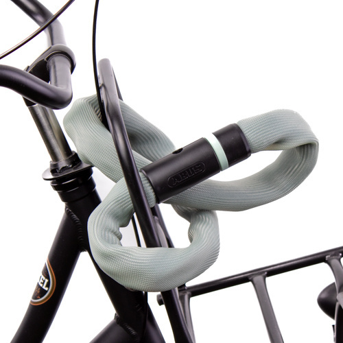 Abus Kettingslot 6206K/110 Mint - Security Level 7