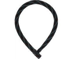 Abus Kettingslot Ivera Chain 7210 Color 110 cm Grijs