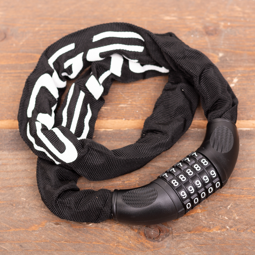 Edge Kettingslot Trace Code 90 Zwart