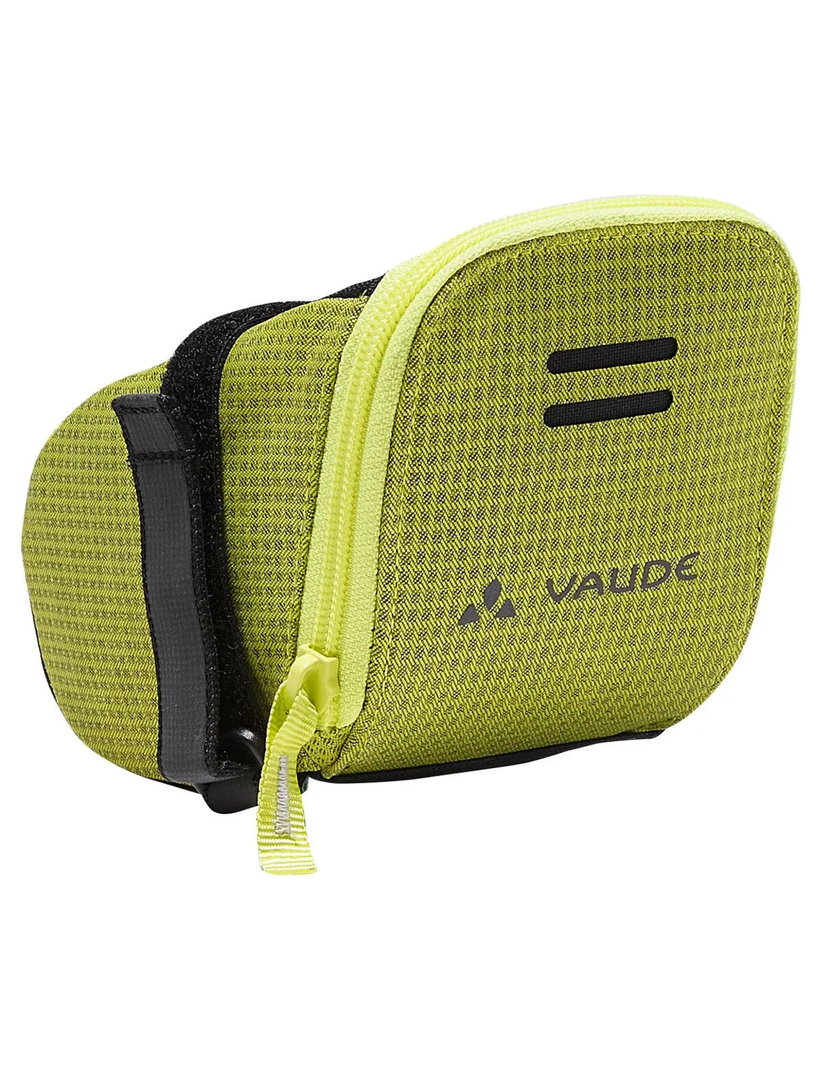 Vaude Zadeltas Race Light XL Luminum Bright Green