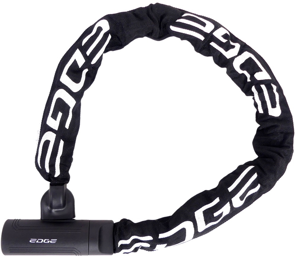 Edge Kettingslot Varno 100 cm - ART-2 - Zwart