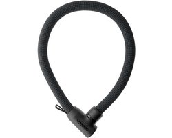 Abus Kettingslot Yarnit 4004K/85 Black