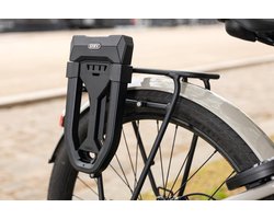 Abus Beugelslot Granit Super Extreme 2500/165HB230 - ART-4