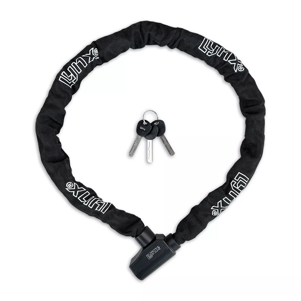 Lynx Kettingslot Terrix 110 cm 7 mm - ART-1