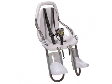 Qibbel Voorzitje Basiselement - Wit