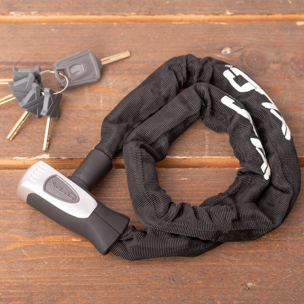 XLC Kettingslot Cosa Nostra Plus - 100 CM