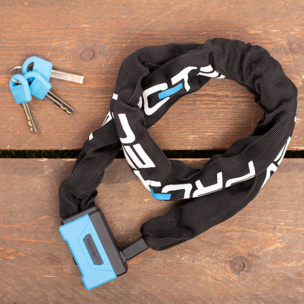 Pro-Tect Kettingslot Flint 110 CM ART-1