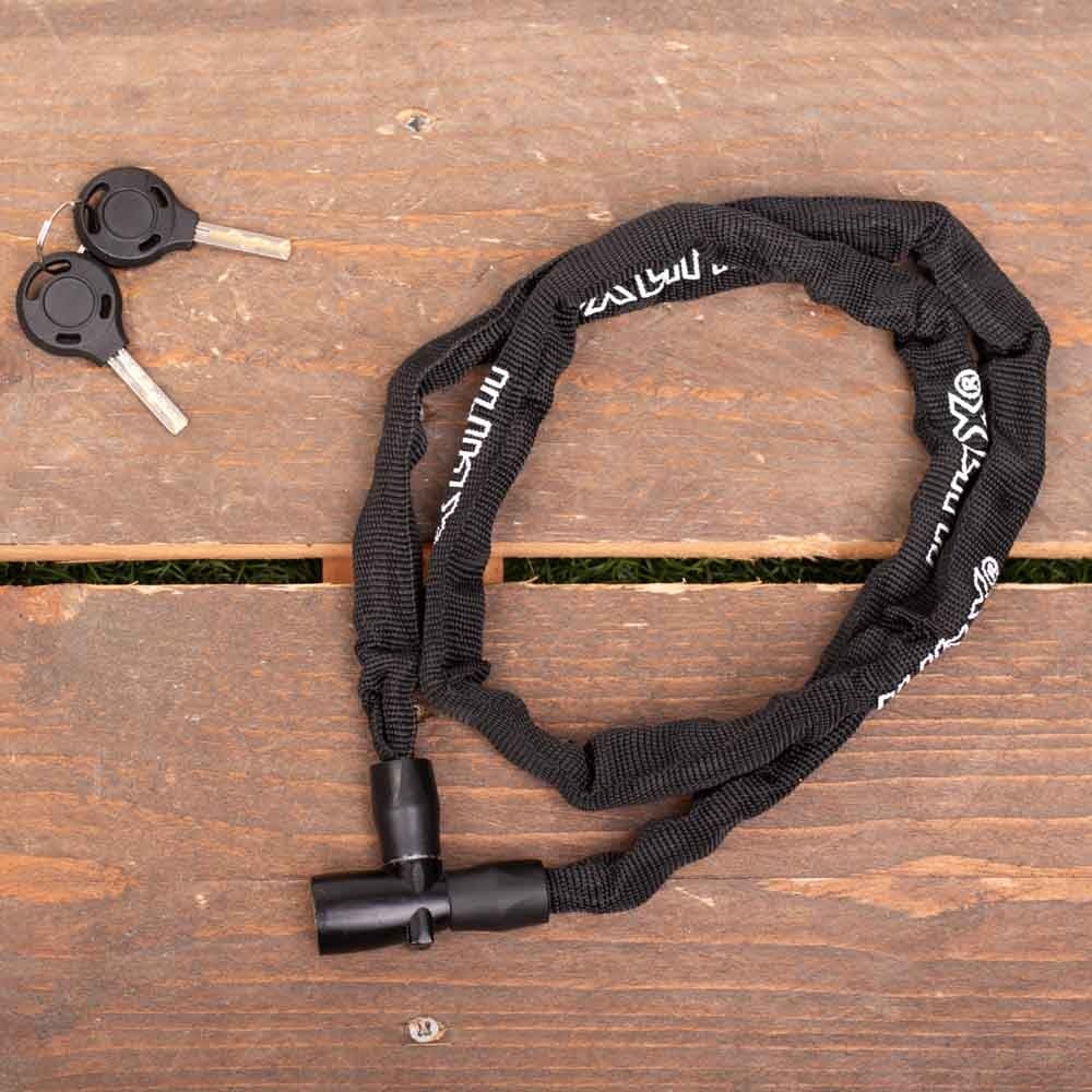 Lynx Kettingslot 100 CM - 4 MM