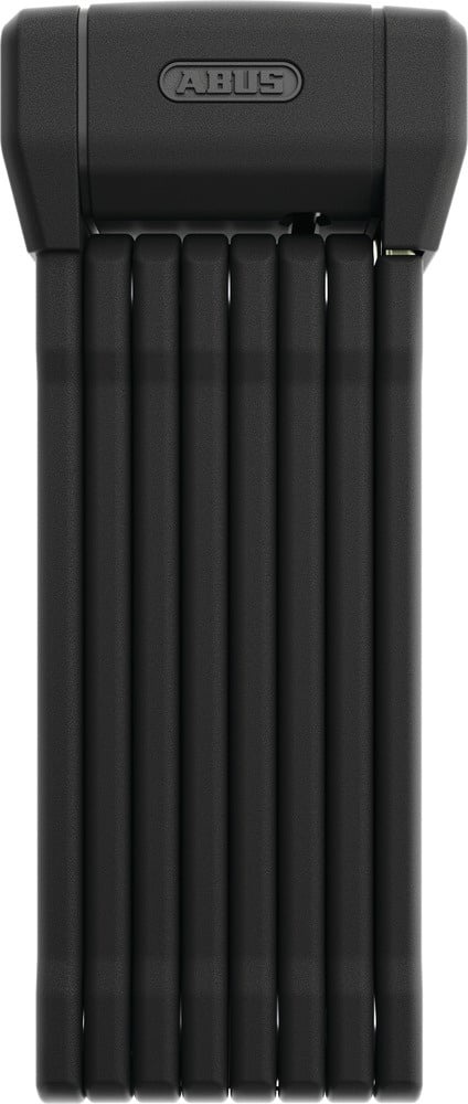 Abus Vouwslot Bordo 6200K SH 120 cm Zwart ART-2