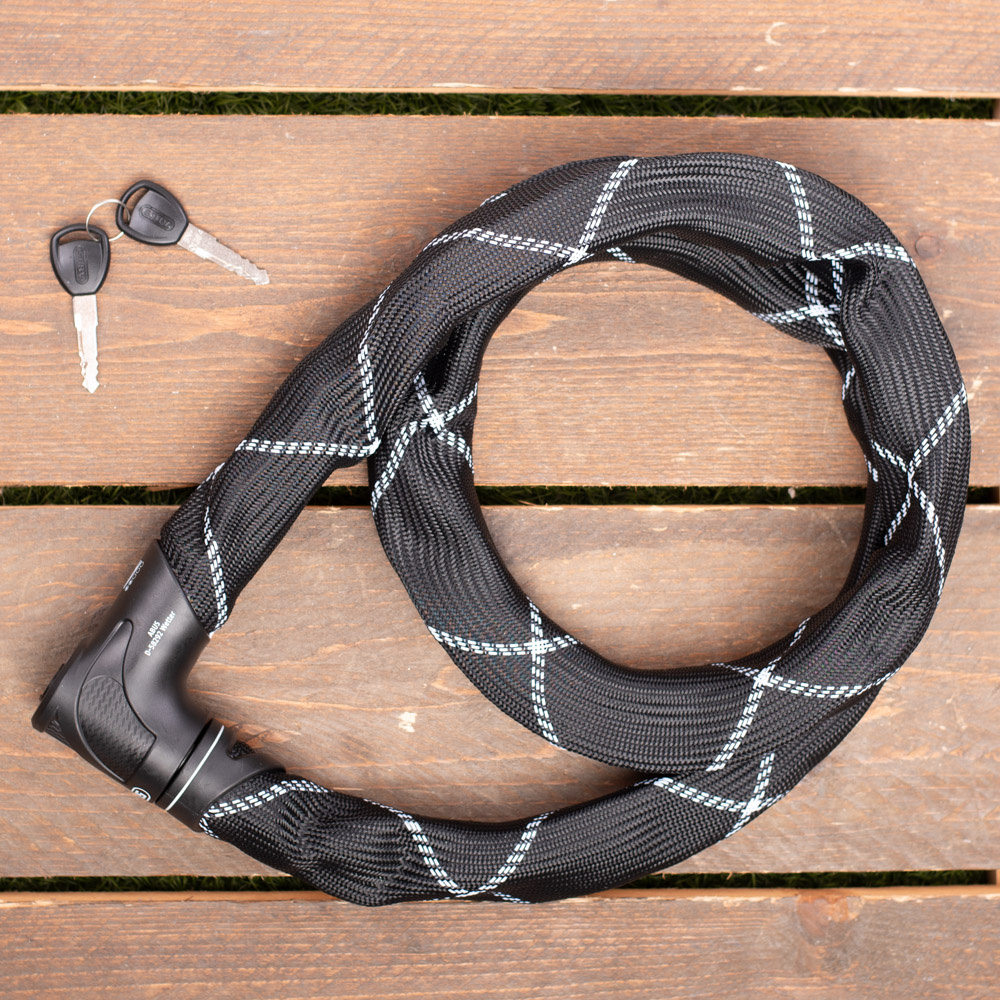 Abus Kettingslot Iven Chain 8210 140 cm ART-2