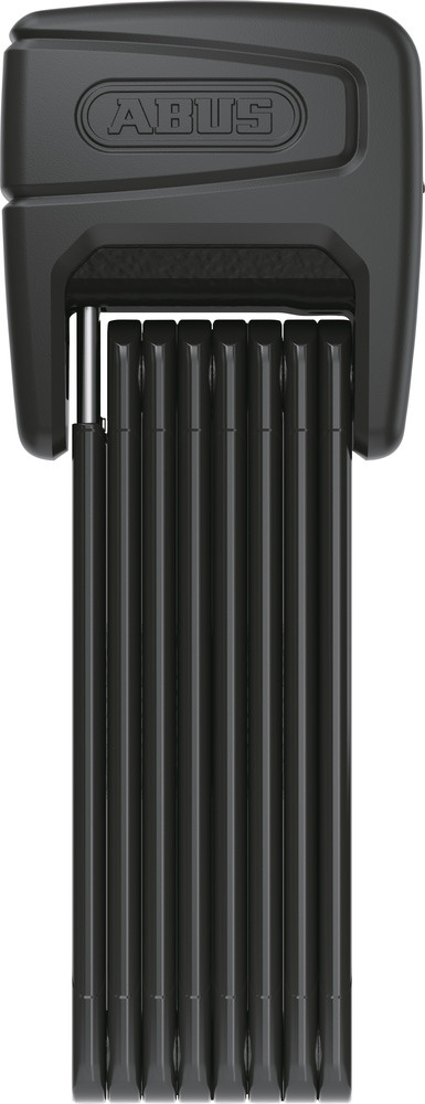 Abus Vouwslot Bordo One 6000AF SH 120 cm Zwart Fingerprint