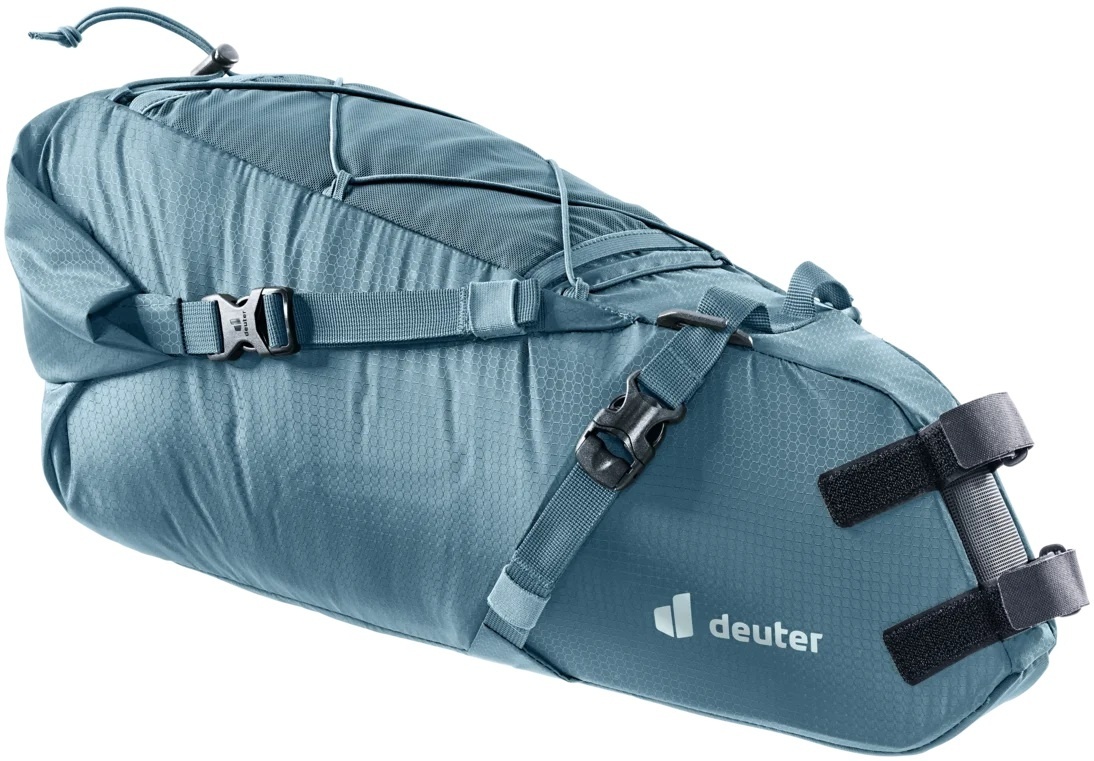 Deuter Zadeltas Mondego SB 16 Atlantic