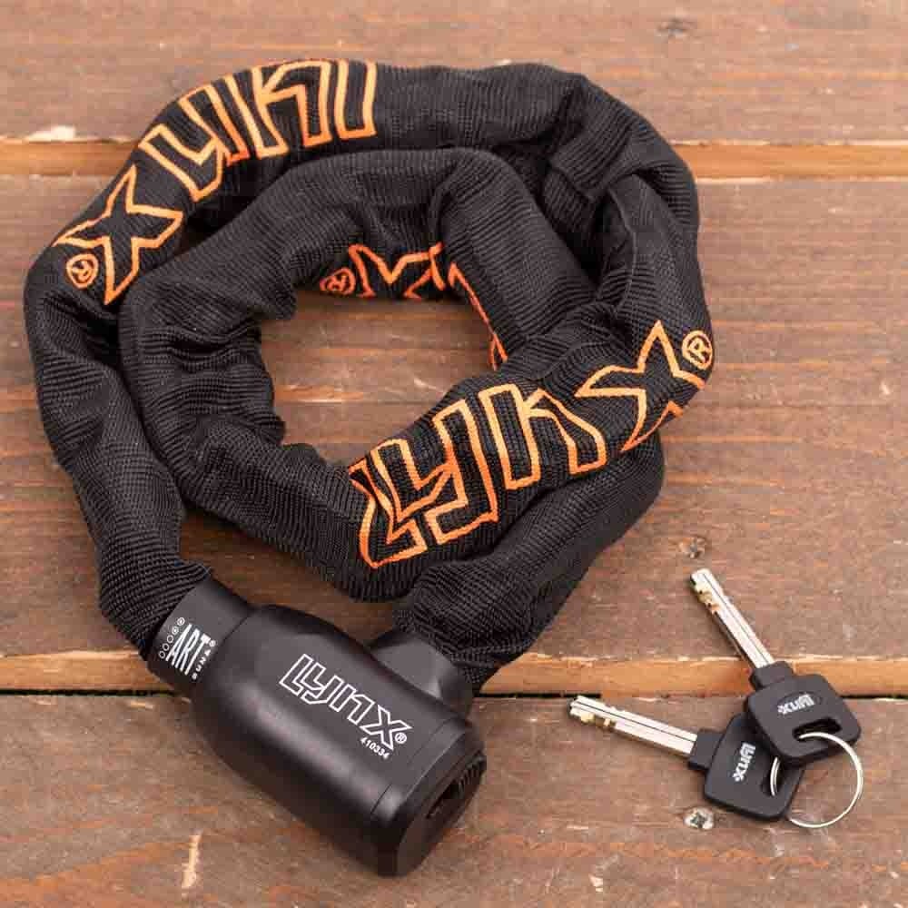 Lynx Kettingslot Rubix 100 cm 9 mm - ART-2