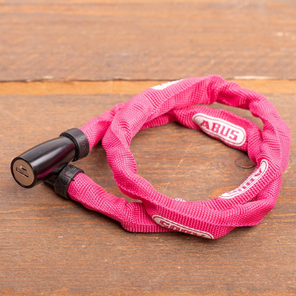 Abus Kettingslot 1500/60 rose