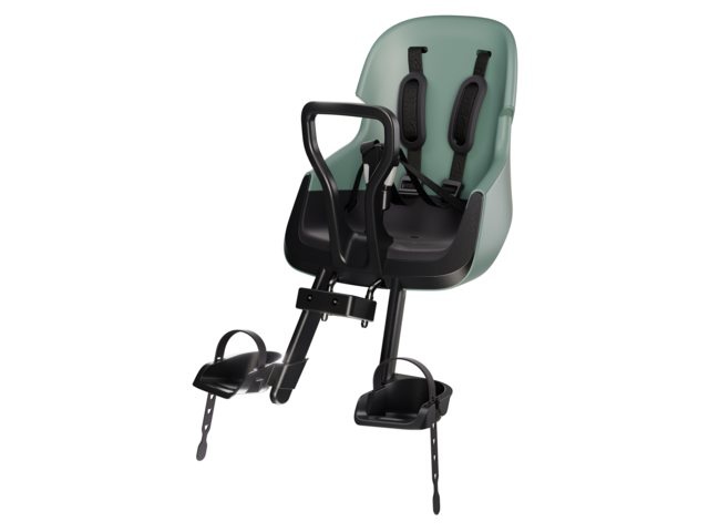 Bobike Voorzitje Exclusive Evolve Mini Peppermint