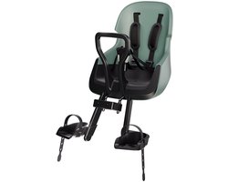 Bobike Voorzitje Exclusive Evolve Mini Peppermint