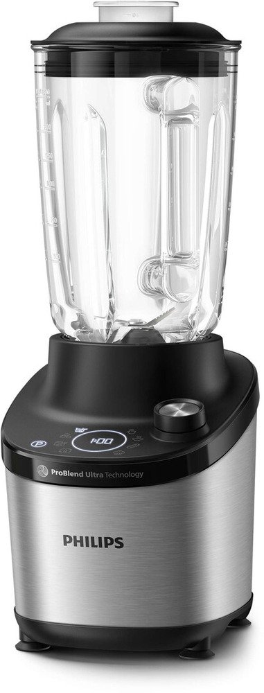 Philips Philips HR3760/00 | Blenders | 8720389013539 - Silver